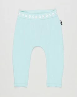 Best Pirce 👍 Bonds Baby Stretchies Leggings - Babies Surfari Wave 🎁