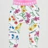 Budget 🔥 Bonds Baby Stretchies Leggings - Babies Botanic Floral ⌛