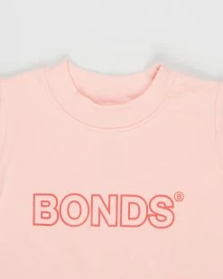 Deals ❤️ Bonds Baby Organics Tee Bodysuit - Babies Peach Schnapps ✔️ -Baby Online store http3A2F2Fstatic.theiconic.com .au2Fp2Fbonds baby 8976 6493431 3