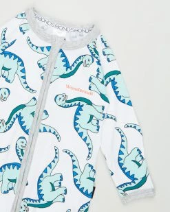 Flash Sale 👍 Bonds Baby Zip Wondersuit - Babies Brachio Roar Us White ⌛ -Baby Online store http3A2F2Fstatic.theiconic.com .au2Fp2Fbonds baby 8979 4204431 3