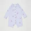 Top 10 ⌛ Bonds Baby Wondercool Short Leg Eyelet Wondersuit - Babies Singing Wren Java ✨