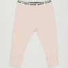 Budget 🔥 Bonds Baby Organics Leggings - Babies Tender Pink 😉
