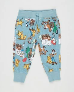 Buy 🎁 Bonds Baby Bonds x Toy Story Hipster Trackies - Babies Woody's Round Up ❤️