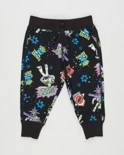Discount 🌟 Bonds Baby Bonds x Toy Story Hipster Trackies - Babies To Infinity and Beyond! 😍