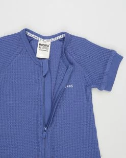 Budget 👏 Bonds Baby Organics Romper - Babies Seascape 🥰 -Baby Online store http3A2F2Fstatic.theiconic.com .au2Fp2Fbonds baby 9027 1993431 3