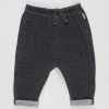 Best deal 🛒 Bonds Baby Recycled Denim Trackpants - Babies Washed Black Denim 🔔