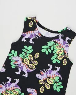 Hot Sale 🎉 Bonds Baby Stretchies Chestysuit - Babies Tropic T-Rex 🌟 -Baby Online store http3A2F2Fstatic.theiconic.com .au2Fp2Fbonds baby 9065 7304431 3