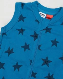 Brand new 🤩 Bonds Baby Organics Sleeping Bag - Babies When Stars Align Blue ❤️ -Baby Online store http3A2F2Fstatic.theiconic.com .au2Fp2Fbonds baby 9253 9204431 3