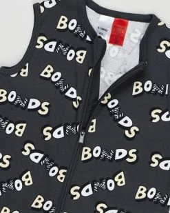 Discount 💯 Bonds Baby ☀️ Summer Sleep Bag - Babies Logo Print ✨ -Baby Online store http3A2F2Fstatic.theiconic.com .au2Fp2Fbonds baby 9459 5378231 3