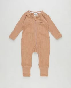 Promo 🧨 Bonds Baby Waffle Wondersuit - Babies Sierra Nevada 🔥