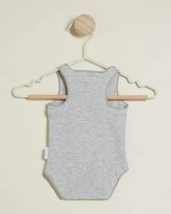 Cheap 🎉 Bonds Baby Wonderbodies Singletsuit - 2-Pack - Babies Pack 04 🤩 -Baby Online store http3A2F2Fstatic.theiconic.com .au2Fp2Fbonds baby 9764 0578231 3