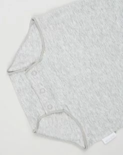 Best reviews of ✔️ Bonds Baby Long Sleeve Body Suit - 2-Pack - Babies-Kids Grey & Purple 😍 -Baby Online store http3A2F2Fstatic.theiconic.com .au2Fp2Fbonds baby 9949 3278231 4