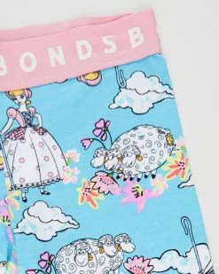 Best reviews of ✔️ Bonds Kids Pixar Bike Shorts - Kids Bo Peep & Sheep 💯 -Baby Online store http3A2F2Fstatic.theiconic.com .au2Fp2Fbonds kids 9031 9494531 3