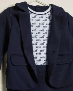 Cheap 🎉 BOSS All-In-One Suit - Babies Navy 👍 -Baby Online store http3A2F2Fstatic.theiconic.com .au2Fp2Fboss 1060 8608531 3