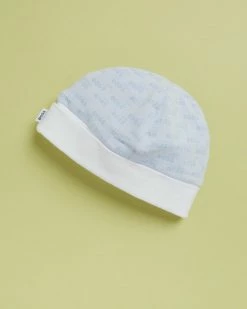 New 🧨 BOSS Pull On Hat & Pyjamas Set - Babies Pale Blue 💯 -Baby Online store http3A2F2Fstatic.theiconic.com .au2Fp2Fboss 1075 8708531 4