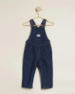 Hot Sale 😍 BOSS Dungarees - Babies Rinse Wash 🎁