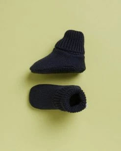 Cheapest 👍 BOSS Pull-On Hat & Slippers Box - Babies Navy 💯 -Baby Online store http3A2F2Fstatic.theiconic.com .au2Fp2Fboss 4357 6708531 3