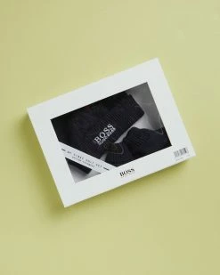 Cheapest 👍 BOSS Pull-On Hat & Slippers Box - Babies Navy 💯 -Baby Online store http3A2F2Fstatic.theiconic.com .au2Fp2Fboss 4361 6708531 4