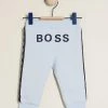 Wholesale ❤️ BOSS Jogging Bottoms - Babies Pale Blue 😀
