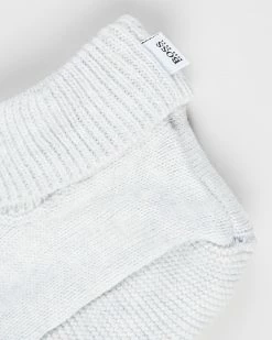 Wholesale 🥰 BOSS Pull On Hat & Slippers - Babies Chine Grey 🧨 -Baby Online store http3A2F2Fstatic.theiconic.com .au2Fp2Fboss 9907 3430811 3