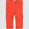 Budget 🔥 BOSS Trousers - Babies Bright Red 😉