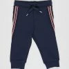 Best Pirce 🔔 BOSS Jogging Bottoms - Babies Navy 🤩