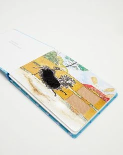 New 👍 Brumby Sunstate Hairy Maclary and Friends: A Touch & Feel Book N/A 😍 -Baby Online store http3A2F2Fstatic.theiconic.com .au2Fp2Fbrumby sunstate 9142 5288941 3