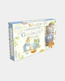 Hot Sale 💯 Brumby Sunstate Peter Rabbit Snuggle Set Multi 🤩