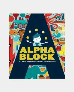 Deals 🔥 Brumby Sunstate Alphablock N/A ✔️