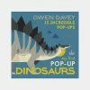 Deals ⌛ Brumby Sunstate My First Pop-Up Dinosaurs Multi 🛒