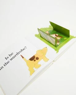 Outlet 🛒 Brumby Sunstate Where's Spot? N/A ✔️ -Baby Online store http3A2F2Fstatic.theiconic.com .au2Fp2Fbrumby sunstate 9152 6388941 3