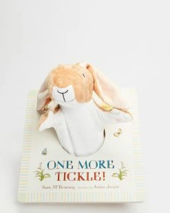 Outlet ✔️ Brumby Sunstate Guess How Much I Love You: One More Tickle Puppet Book N/A ✨ -Baby Online store http3A2F2Fstatic.theiconic.com .au2Fp2Fbrumby sunstate 9161 4288941 3