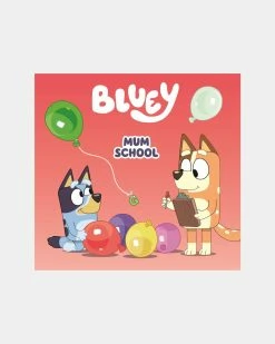 Best deal 🔔 Brumby Sunstate Bluey: Mum School N/A 🌟