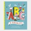 Brand new 🔥 Brumby Sunstate An ABC of Equality Multi 🛒