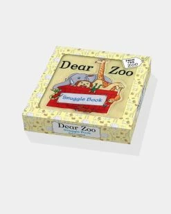Buy 🥰 Brumby Sunstate Dear Zoo Snuggle Book N/A ⌛