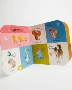 Cheap 👍 Brumby Sunstate Peter Rabbit Touch and Feel Playbook N/A ✨ -Baby Online store http3A2F2Fstatic.theiconic.com .au2Fp2Fbrumby sunstate 9207 1388941 3