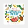 Flash Sale 🥰 Brumby Sunstate The Very Hungry Caterpillar's Australian Feast N/A 🔔