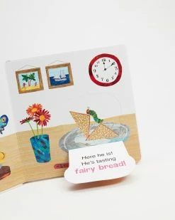 Flash Sale 🥰 Brumby Sunstate The Very Hungry Caterpillar's Australian Feast N/A 🔔 -Baby Online store http3A2F2Fstatic.theiconic.com .au2Fp2Fbrumby sunstate 9249 0488941 3