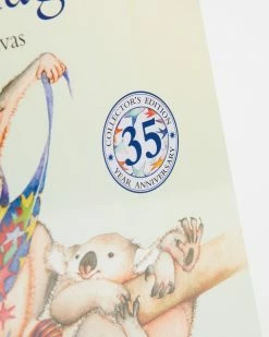 Top 10 🧨 Brumby Sunstate Possum Magic 35th Anniversary Edition Multi ⭐ -Baby Online store http3A2F2Fstatic.theiconic.com .au2Fp2Fbrumby sunstate 9250 6488941 3