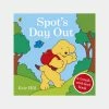 Coupon 🧨 Brumby Sunstate Spot's Day Out A Touch & Feel Book Multi ✨