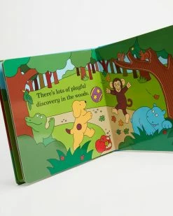 Coupon 🧨 Brumby Sunstate Spot's Day Out A Touch & Feel Book Multi ✨ -Baby Online store http3A2F2Fstatic.theiconic.com .au2Fp2Fbrumby sunstate 9293 3388941 3