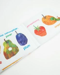 Coupon 😉 Brumby Sunstate The Very Hungry Caterpillar Cloth Book N/A 😉 -Baby Online store http3A2F2Fstatic.theiconic.com .au2Fp2Fbrumby sunstate 9294 1488941 3