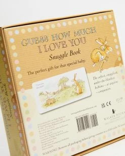 Deals 😉 Brumby Sunstate Guess How Much I Love You Snuggle Book Multi 🌟 -Baby Online store http3A2F2Fstatic.theiconic.com .au2Fp2Fbrumby sunstate 9306 3288941 3
