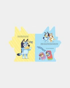 Cheapest ✔️ Brumby Sunstate Bluey: All About Bluey N/A 😉 -Baby Online store http3A2F2Fstatic.theiconic.com .au2Fp2Fbrumby sunstate 9310 2188941 3