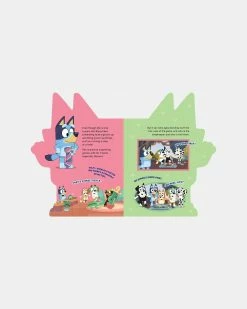 Cheapest ✔️ Brumby Sunstate Bluey: All About Bluey N/A 😉 -Baby Online store http3A2F2Fstatic.theiconic.com .au2Fp2Fbrumby sunstate 9310 2188941 4