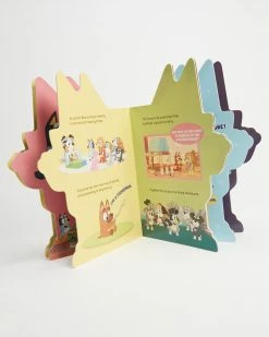 Cheapest ✔️ Brumby Sunstate Bluey: All About Bluey N/A 😉 -Baby Online store http3A2F2Fstatic.theiconic.com .au2Fp2Fbrumby sunstate 9310 2188941 5