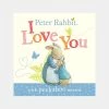Hot Sale 😍 Brumby Sunstate Peter Rabbit: I Love You N/A 🤩