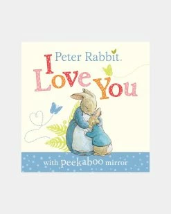 Hot Sale 😍 Brumby Sunstate Peter Rabbit: I Love You N/A 🤩