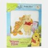 Discount 👍 Bubba Blue Disney Winnie The Pooh Bath Towel - Babies ✔️
