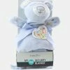 Best reviews of 😉 Bubba Blue Blue Bear Security Blanket Blue Bunny ❤️